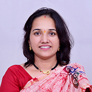 Prof. Maya Kurulekar